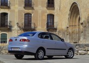 Seat Altea freetrack